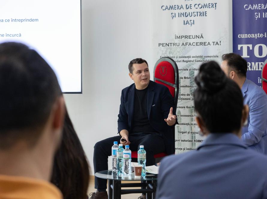 O întâlnire atipică