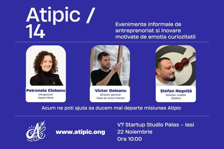 Atipic v14