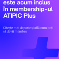 Ce este ATIPIC PLUS și de ce am făcut acest pas