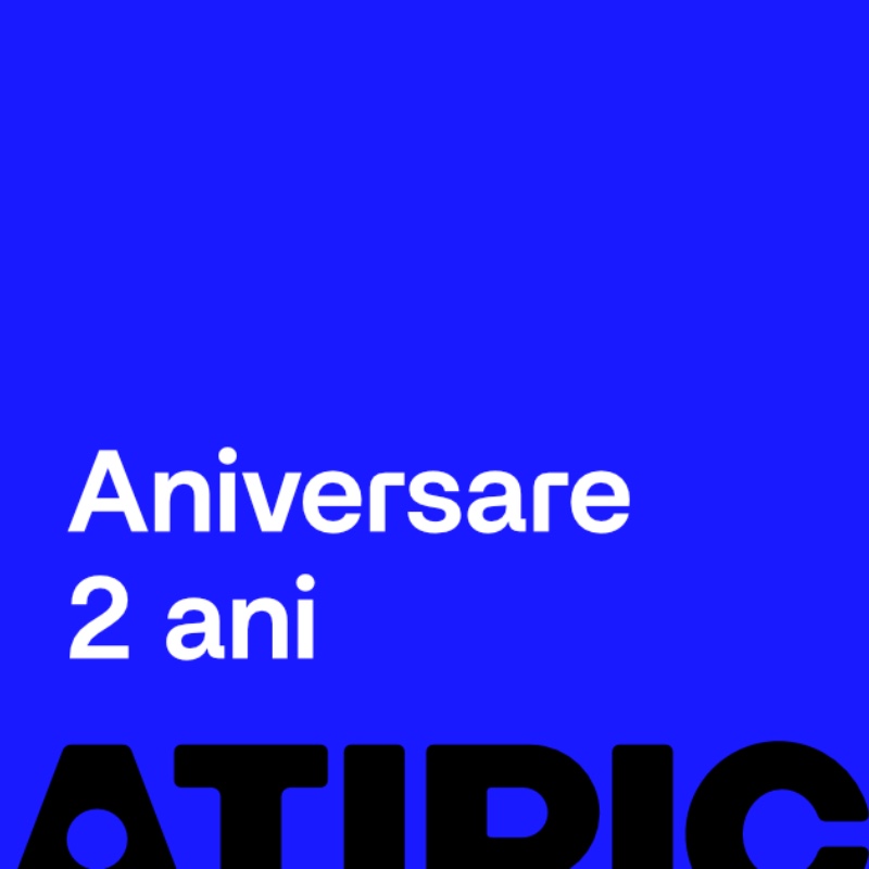 ATIPIC 2 ani